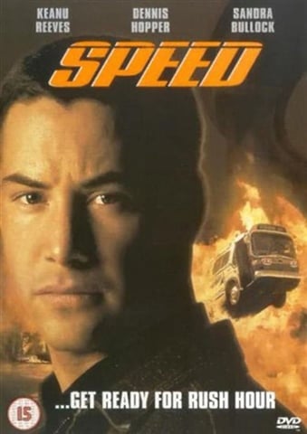 Speed (15) 1994