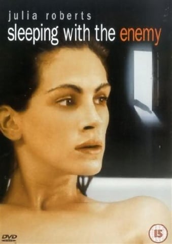 Sleeping with the Enemy (15) 1991