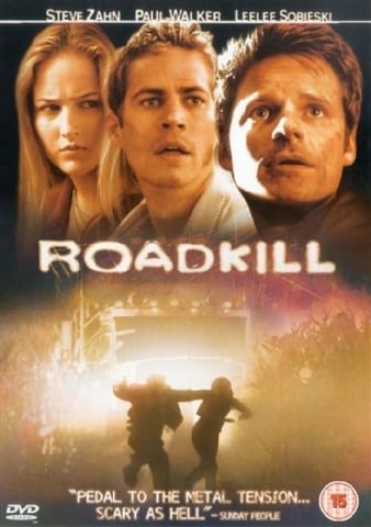 Roadkill (15) 2001