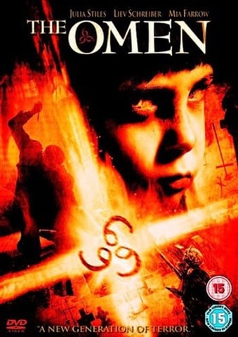Omen, The (15) 2006