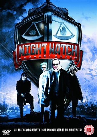Night Watch (15) 2004