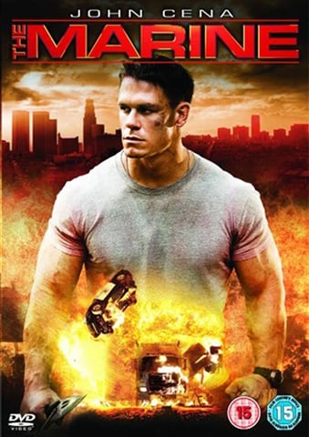 Marine, The (15) 2006