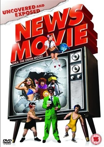 News Movie (15) 2008