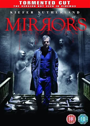 Mirrors (18) 2008