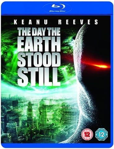 Day The Earth Stood Still, The (12) 2008