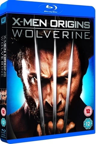 X-Men Origins: Wolverine (12) 2009