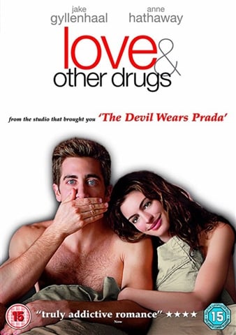 Love & Other Drugs (15) 2010