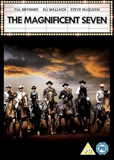 Magnificent Seven, The (PG) 1960