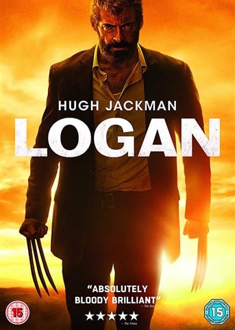 Logan (15) 2017