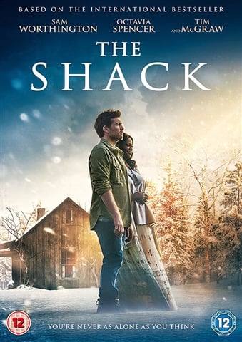 Shack, The (12) 2017