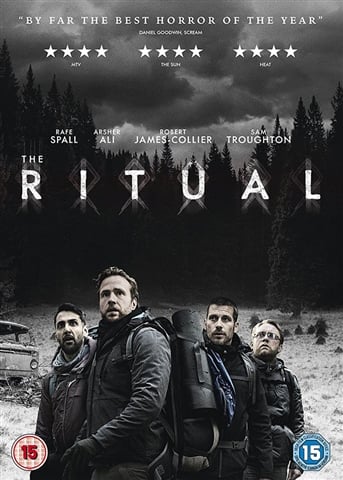 Ritual, The (15) 2017