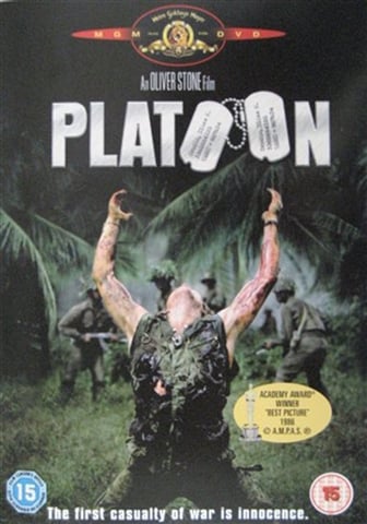 Platoon: Special Edition (18) 1986