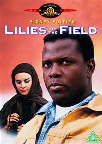 Lilies Of The Field (U) 1963