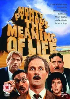 Monty Python's Meaning of Life (15) 1983