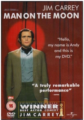 Man on the Moon (15) 1999