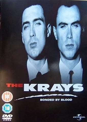 Krays, The (18) 1990