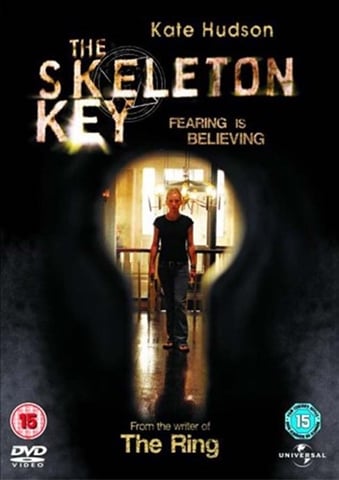 Skeleton Key, The (15) 2005