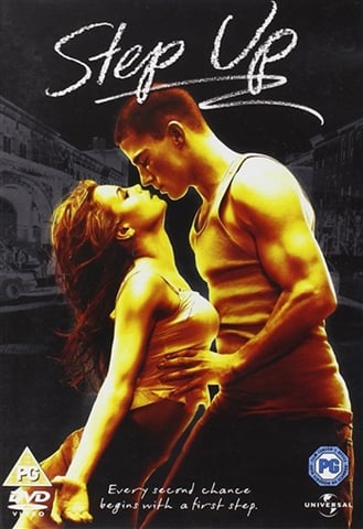 Step Up (PG) 2006