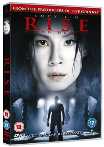 Rise Blood Hunter (18) 2007