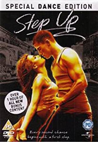 Step Up: Special Dance Edition (PG) 2006