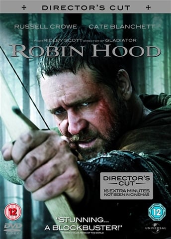 Robin Hood (12) 2010
