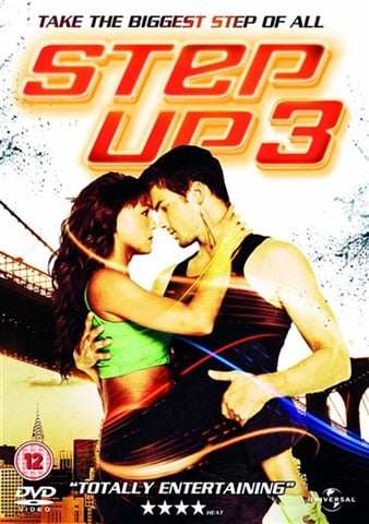 Step Up 3 (12) 2010