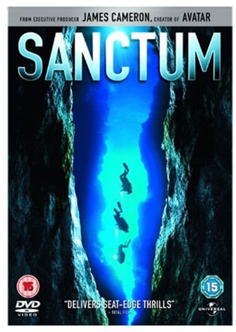 Sanctum (15) 2011