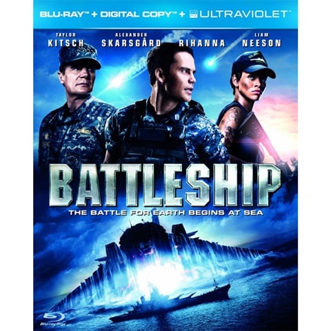 Battleship (12) 2012