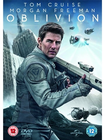 Oblivion (12) 2013