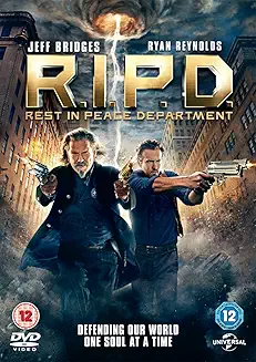 R.I.P.D. (12) 2013