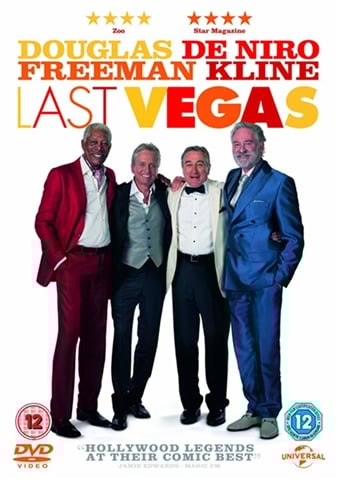 Last Vegas (12) 2013