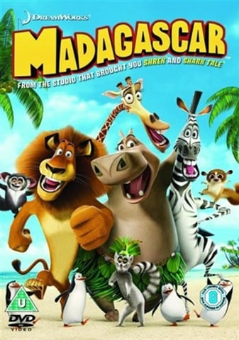 Madagascar (U) 2005