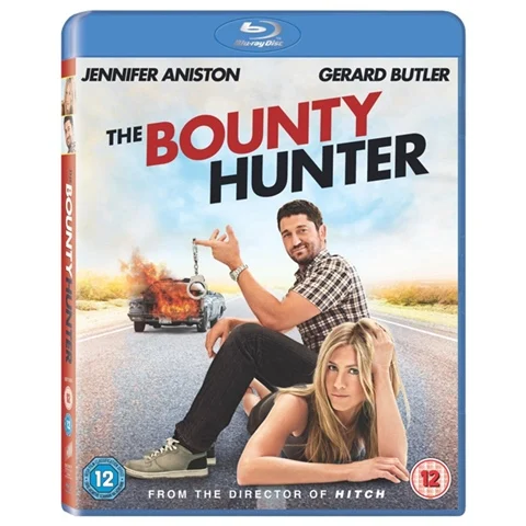 Bounty Hunter, The (12) 2010