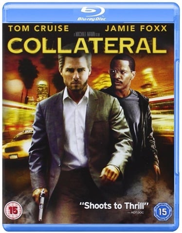 Collateral (15) 2004
