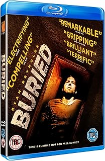 Buried (15) 2010