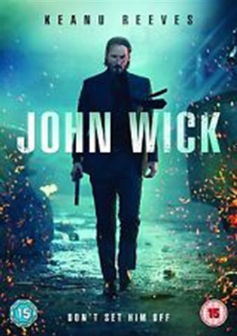 John Wick (15) 2014