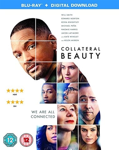 Collateral Beauty (12) 2016