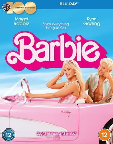 Barbie (12) 2023