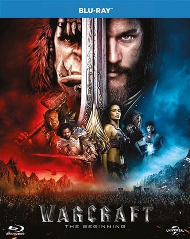 Warcraft: The Beginning (12) 2016