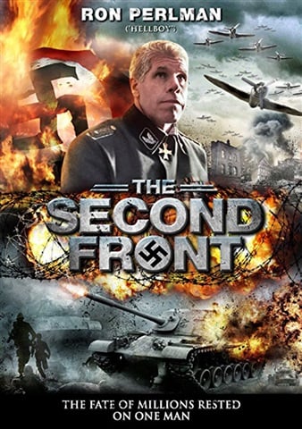 Second Front, The (15) 2010