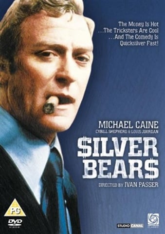 Silver Bears (PG) 1977