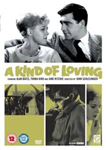 Kind Of Loving, A (12) 1962