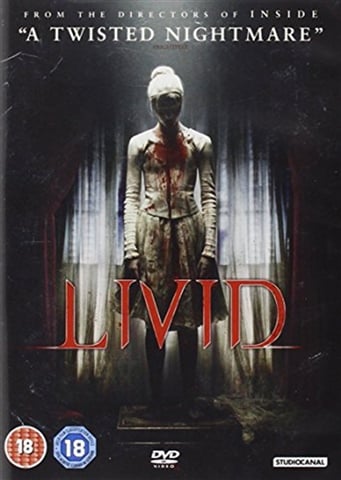 Livid (18) 2011