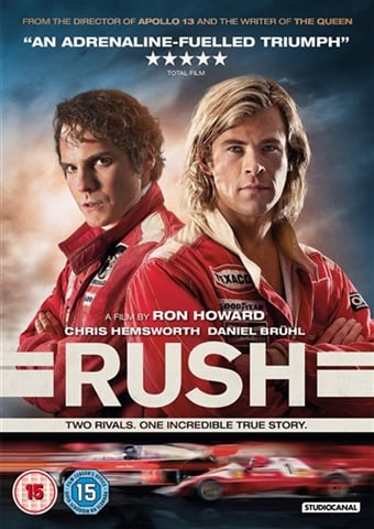 Rush (15) 2013