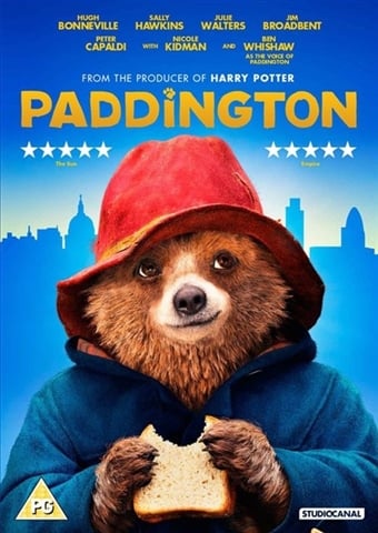 Paddington (PG) 2014