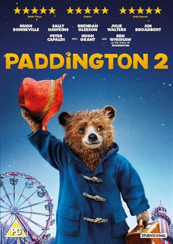 Paddington 2 (PG) 2017