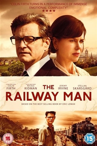 Railway Man, The (15) 2014