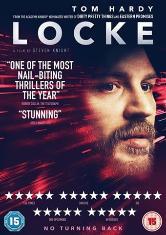 Locke (15) 2013