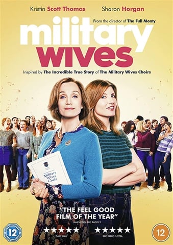 Military Wives (12) 2019