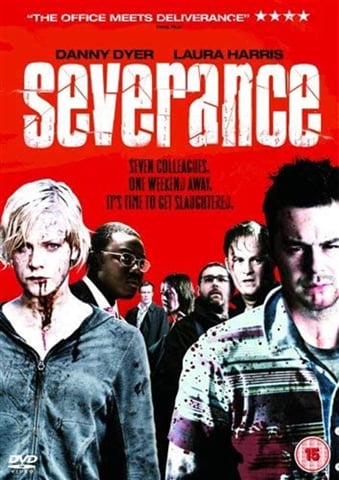 Severance (15) 2006